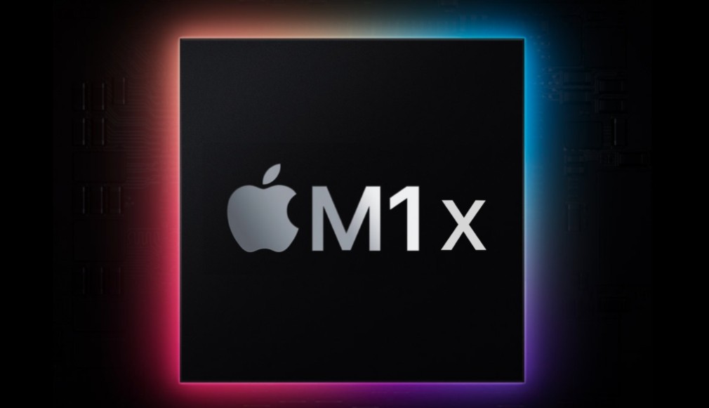 ▲▼M1X MacBook Pro。（圖／取自9to5mac）