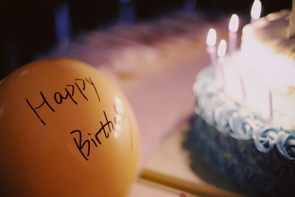 ▲生日,派對,慶祝,蛋糕。（圖／unsplash）