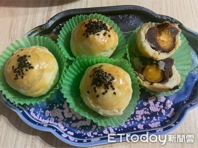 「16種陷阱食物」害膽固醇狂飆！最恐怖不是蛋黃酥　完整排行曝光