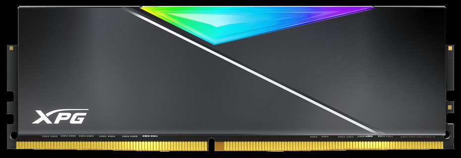 ▲▼威剛旗下電競品牌XPG推出SPECTRIX D50 ROG 認證DDR4超頻記憶體。（圖／威剛提供）