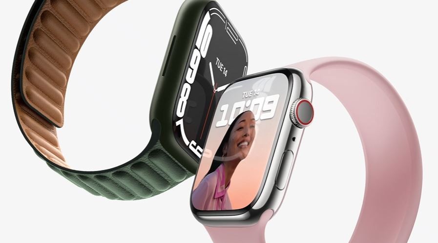 2022年蘋果新品有哪些？外媒：三款新Apple Watch將面世