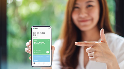 19家銀行放大「五倍券」！這家秒變15倍券　攻略大盤整