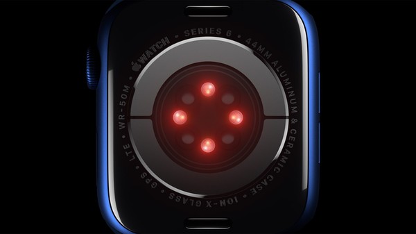 ▲Apple Watch S8將會具有溫度測量功能。（圖／取自9to5mac）