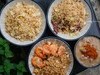 中壢4.2星炒飯份量霸氣價格親民！