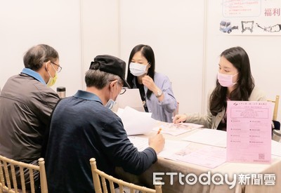 高齡勞動時代來臨！「高年級勞工」占比逐年增　25歲以下族群負成長