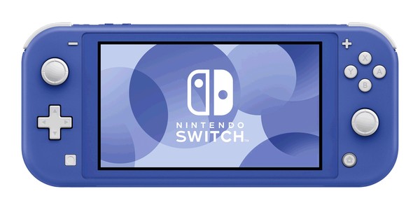 任天堂Switch Lite主機,小米手環6（圖／蝦皮購物提供）