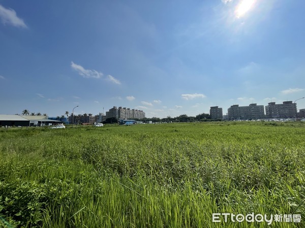 ▲▼新都心,台南,東區,信義房屋,達麗建設,生活機能。（圖／記者陳建宇攝）