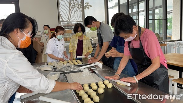 ▲▼好好園館。（圖／記者陳筱惠攝）