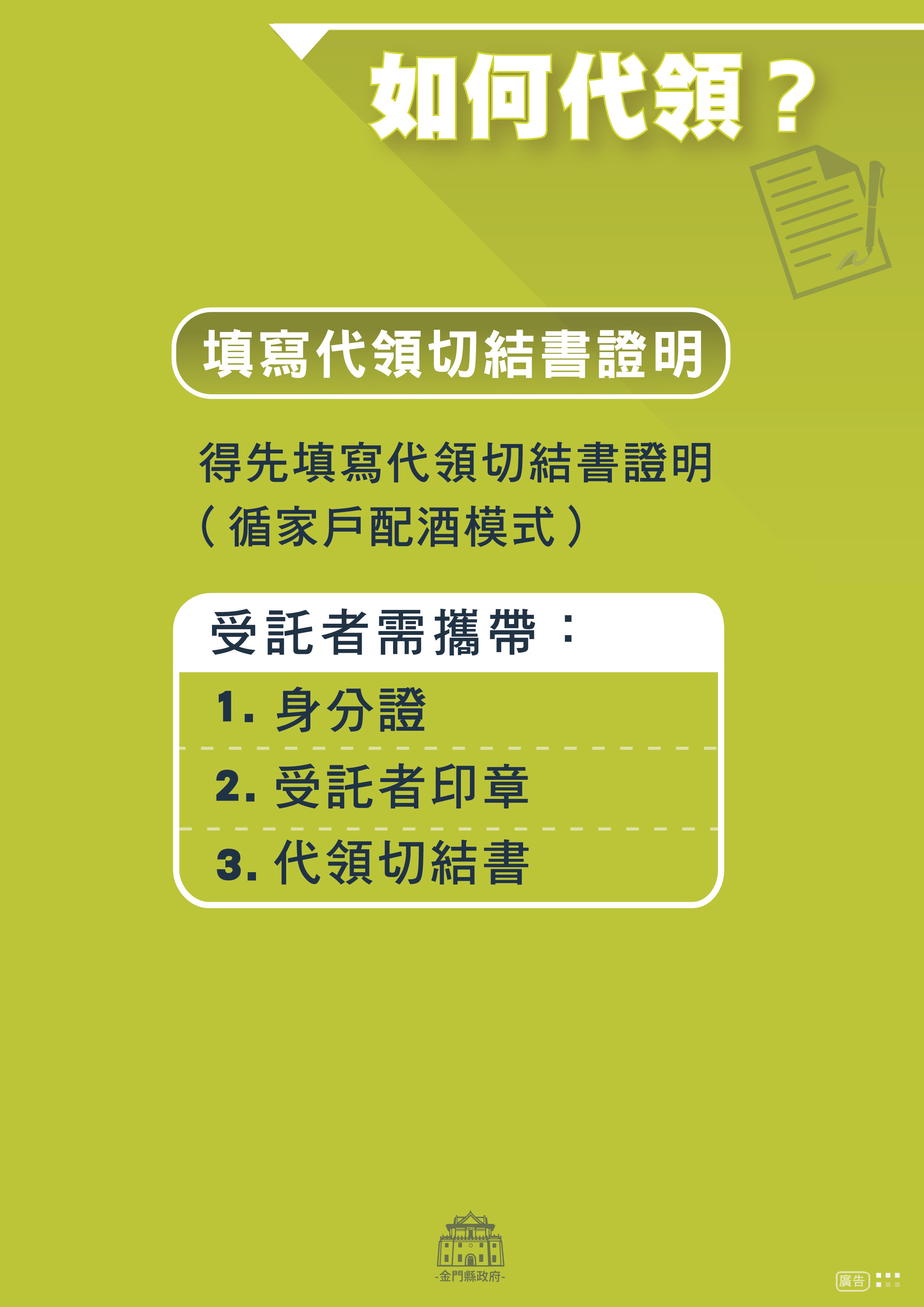 ▲▼金門振興券。（圖／金門縣政府提供）