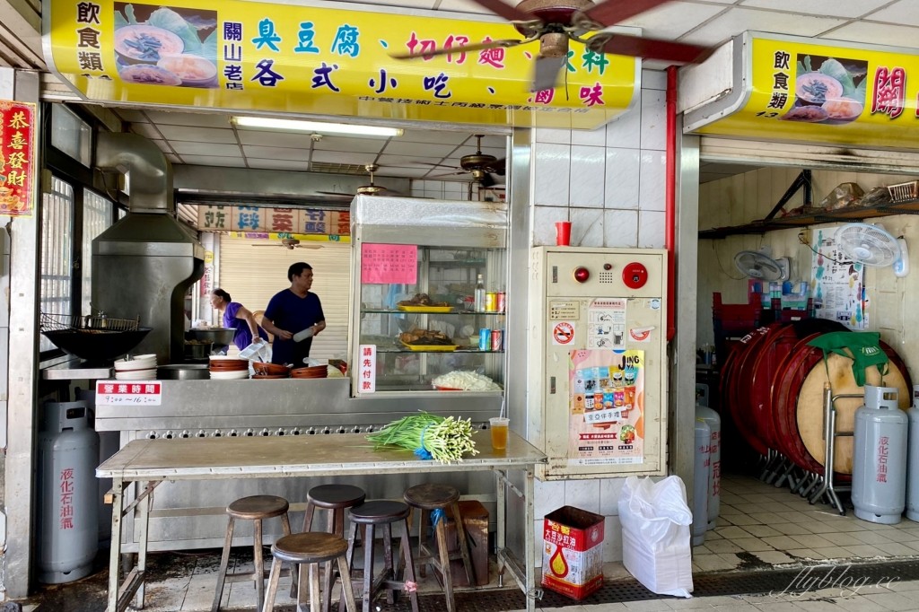 台東40年老店回歸!「關山臭豆腐」傳6月復業 老饕喊:報復性吃爆