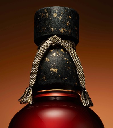 ▲山崎55年日本威士忌。（圖／品牌提供）