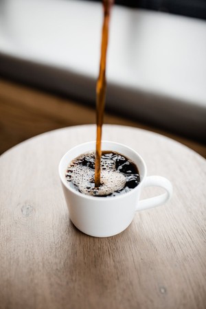 ▲▼6個「喝咖啡小常識」，你知道幾個？             。（圖／Pexels）