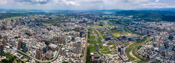 ▲▼豐謙森立方,北屯,捷運,宜居建築,北屯商圈。（圖／業者提供）