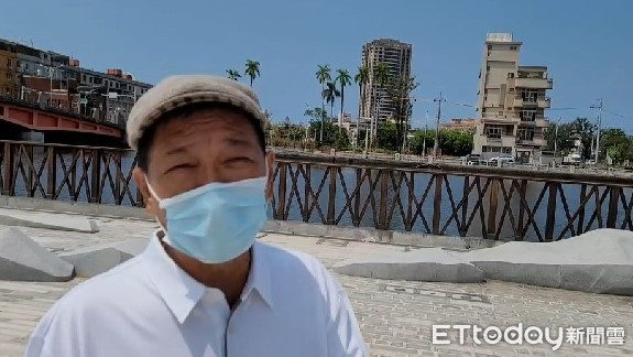 ▲離譜！才瞻仰完遺容葬儀社燒錯遺體，民俗專家驚：靈前下跪、發重誓。（圖／廖大乙提供）