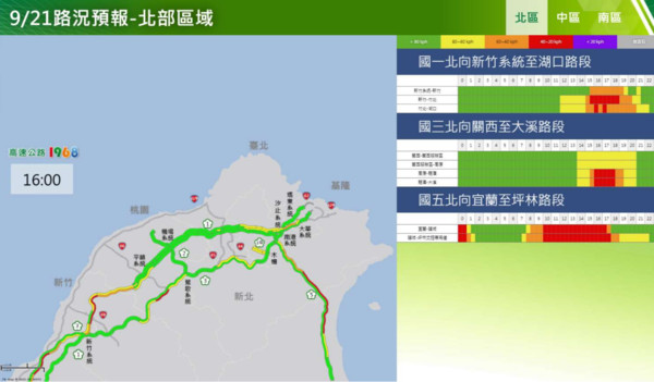 李克聰／高乘載、匝道儀控無助車流管理　智慧管控如何交通分流