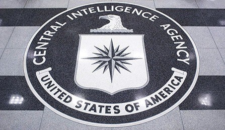 ▲▼美國中央情報局（CIA）。（圖／翻攝自CIA官網）