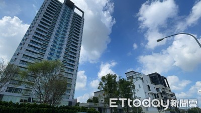 誆投資節能鍋爐吸金40億 詐團夫妻「寶字輩豪宅」遭法拍