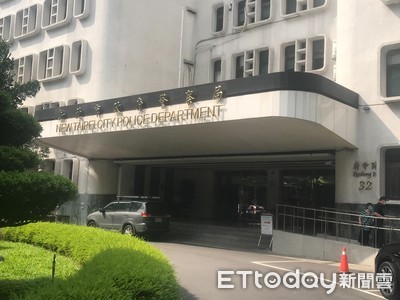 新北保大爆集體「代登錄簽到」!近50人涉案 首波6警送辦