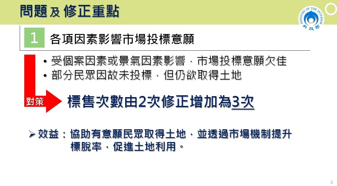 ▲▼行政院會通過地籍清理修正案。（圖／內政部提供）