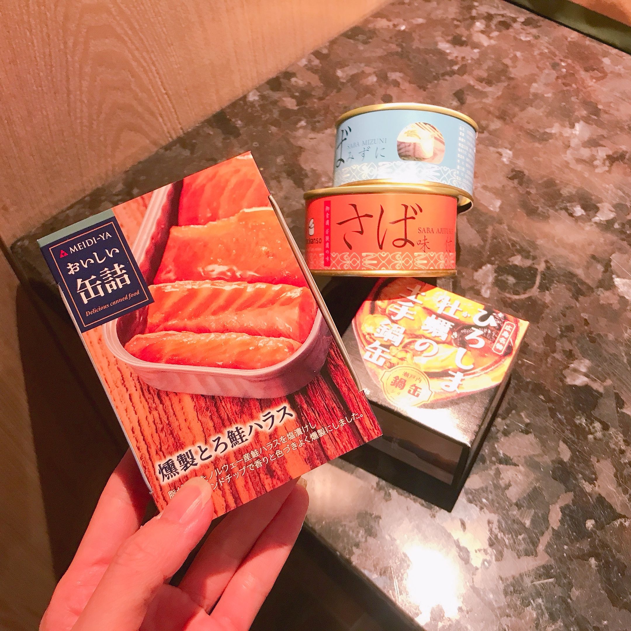 ▲新光南西日本商品展。（圖／記者蔡惠如攝、新光三越提供）