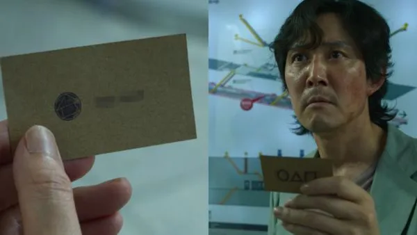 ▲▼ ▼《魷魚遊戲》嚴重出包！。（圖／翻攝自Netflix）