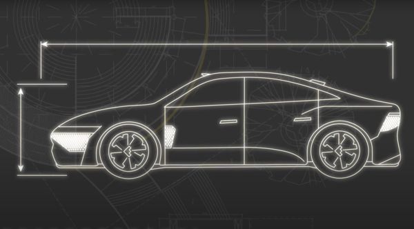 ▲鴻海、裕隆合作3款電動車設計藍圖曝光。（圖／翻攝自Youtube／鴻海）