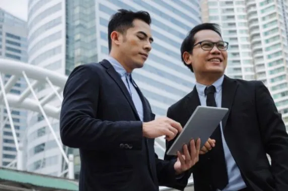 ▲企業要避免跨國生意被雙邊課稅。（圖／翻攝自安永聯合會計師事務所官網）