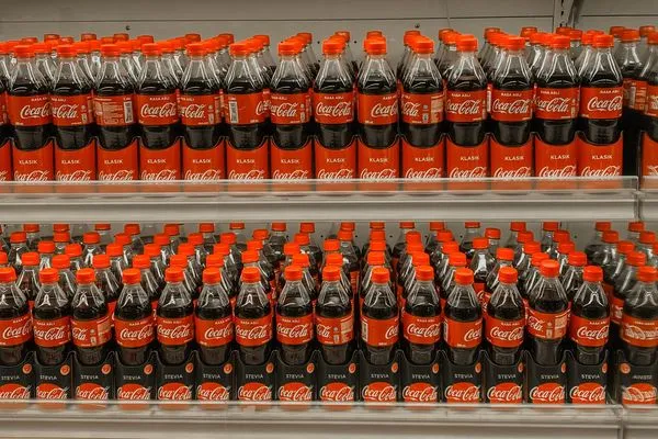 ▲▼ 可口可樂。（圖／取自免費圖庫Unsplash）