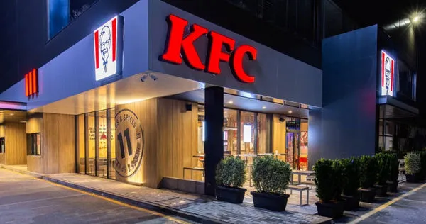 美肯德基「無雞可賣」　全球供應斷鏈蘊釀糧食荒