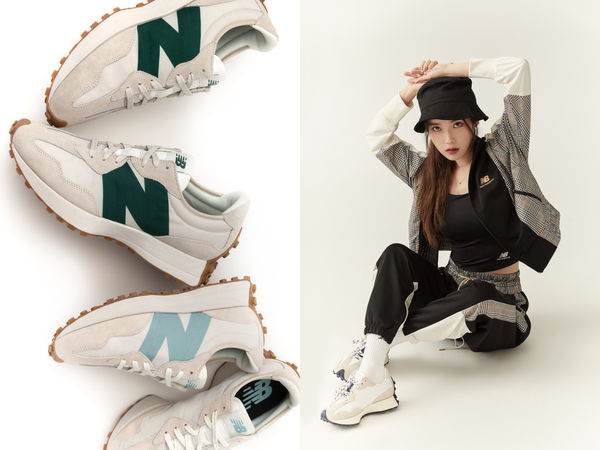 new balance 327 iu