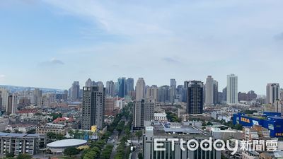 七期光環失靈？南屯房價飆漲46%　緊咬西屯單坪差5萬