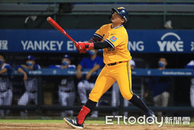 蘇緯達掃2分砲　兄弟二軍賽8比3擊退味全