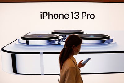 蘋果新機沒發布「這國」iPhone全漲價　買手機要多花近9000元
