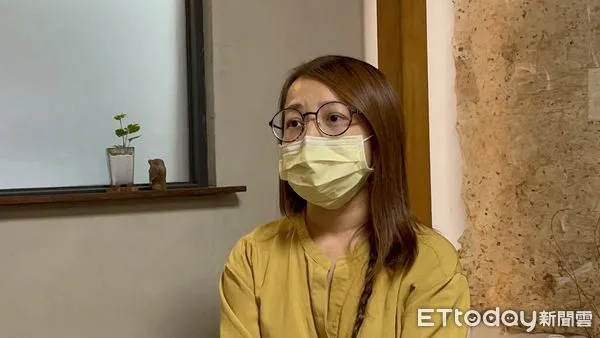 ▲蔡小姐因聘請到非法外籍看護遭罰  。（圖／記者洪靖宜攝）