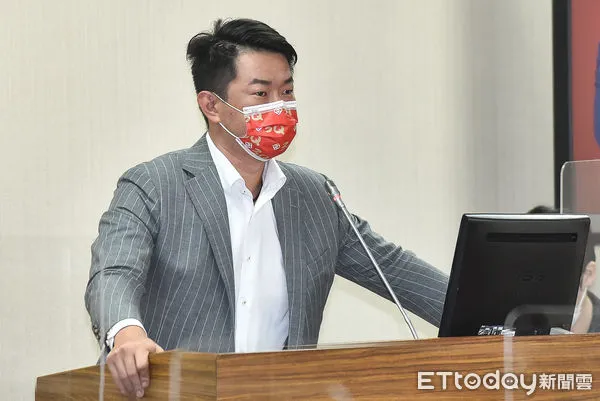 ▲▼立法院外交及國防委員會,立委陳柏惟。（圖／記者李毓康攝）