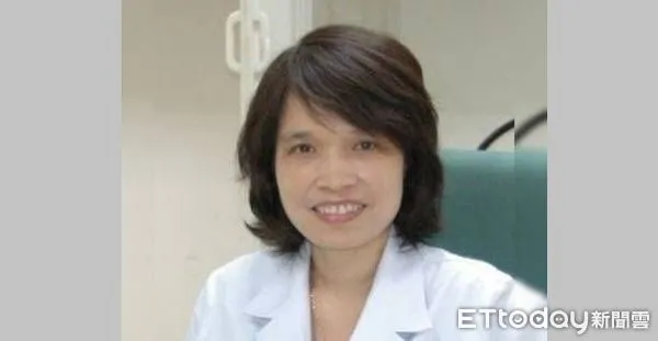 ▲眼科名醫陳珊霓。（圖／記者唐詠絮翻攝）