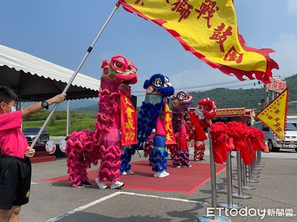 ▲屏東縣枋山鄉幸福巴士預約線今(1)日通車            。（圖／記者陳崑福翻攝，以下同）