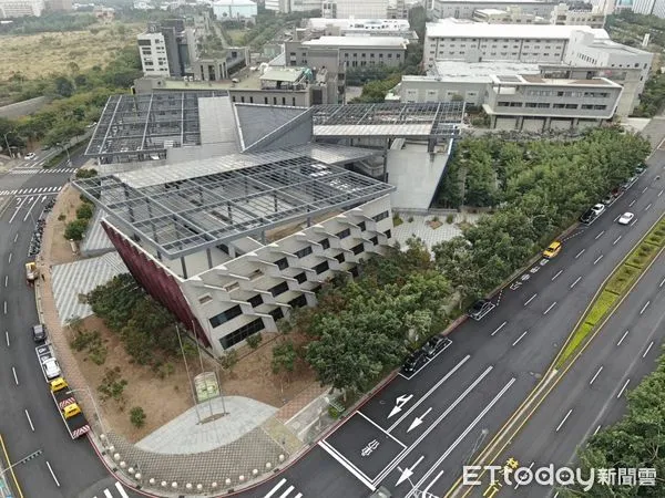 ▲▼台中市精密機械科技創新園區一期開發案。（圖／中市府提供）