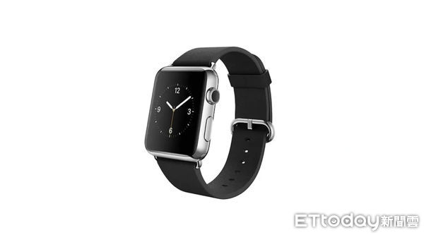 第一代Apple Watch被蘋果列入「過時產品」 若缺零件無法維修