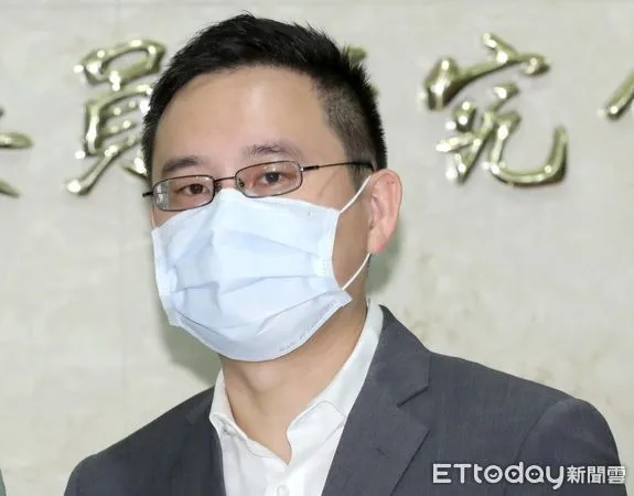 ▲▼口譯哥趙怡翔。（圖／記者屠惠剛攝）