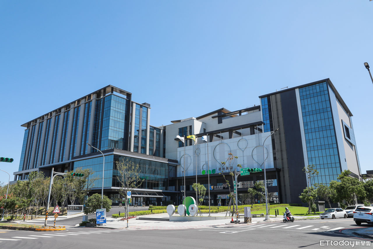 置地廣場桃園B區建案飛安考量 國壽允諾變更設計蓋到好