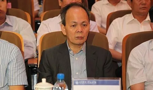 ▲▼合生創展創辦人朱孟依。（圖／翻攝界面新聞）