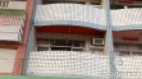 ▲▼台中一天傳2起猝死！妻報案「叫不醒丈夫」　離奇巧合皆死因不明。（圖／記者白珈陽翻攝）