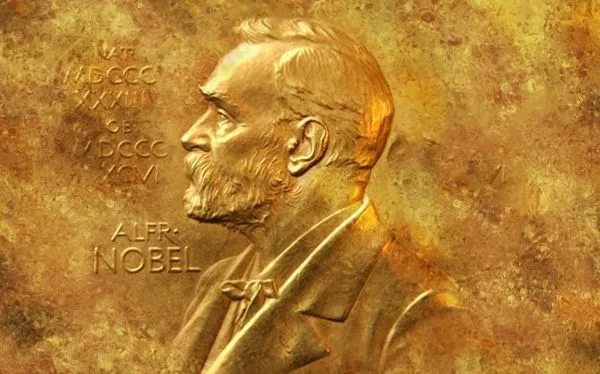 ▲▼諾貝爾獎。（圖／翻攝自諾貝爾獎官網）