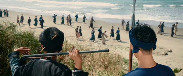 ▲▼《SEVALITAN─牡丹社事件紀錄片》是台灣歷史上一段極為重要但不被瞭解的故事。（圖／青鳥提供）