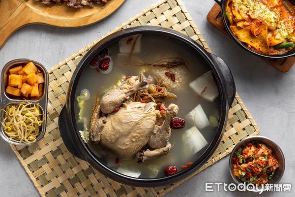 ▲繼肉多多火鍋、饌和牛、狂一鍋之後，樂多多集團10月5日再推出日日鍋食事所與辛韓道兩個日韓鍋物新品牌。（圖／樂多多集團）