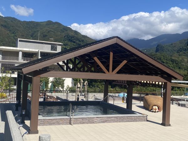 超療癒 特搜 桃園5大新景點 山林間泡湯 最美建物內喝咖啡 Ettoday旅遊雲 Ettoday新聞雲