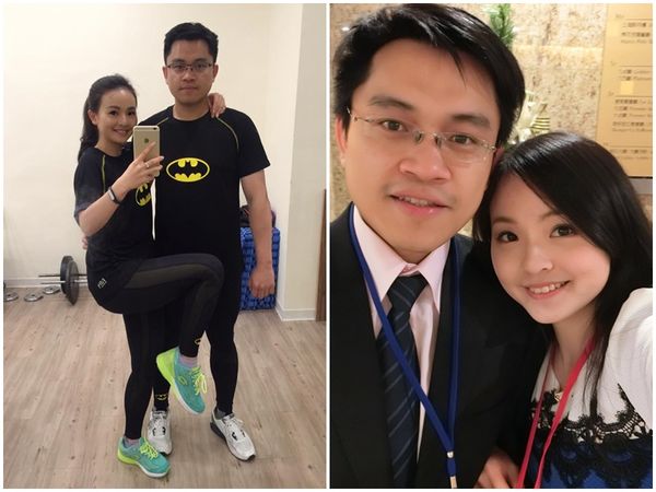 ▲▼ 陳韻如遭開除執行長身分，臉書開槓謝銘元 。（圖／翻攝自Facebook／如有下一頁－陳韻如）