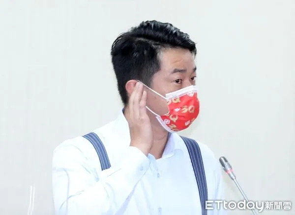 ▲陳柏惟。（圖／記者屠惠剛攝）