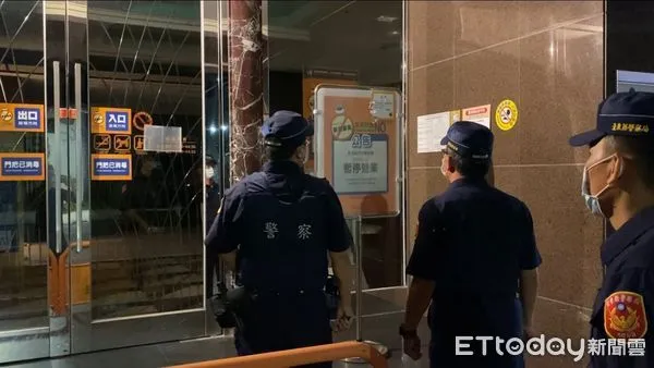 ▲▼台東警方針對KTV、電子遊戲場等休閒娛樂場所加強稽查。（圖／台東警分局提供，下同）